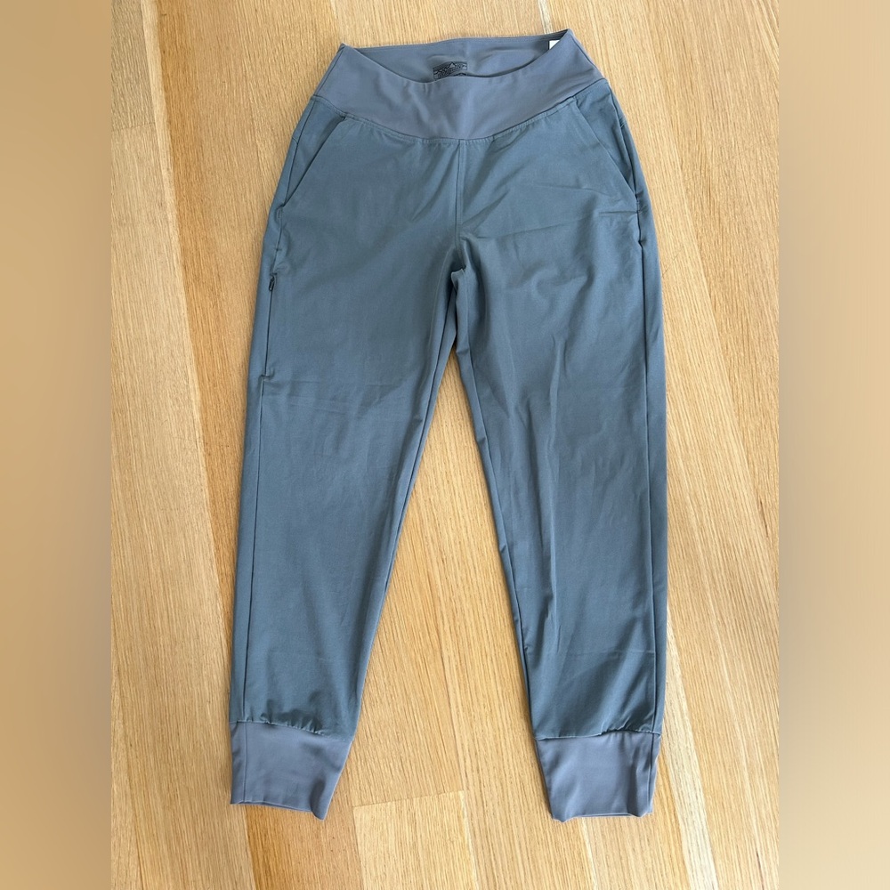 Patagonia women’s happy hike studio pants